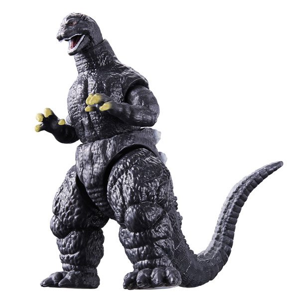 452 ゴジラ AmiAmi [Character & Hobby Shop] | GodziVerse Godzilla