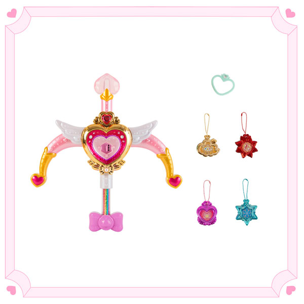 AmiAmi [Character & Hobby Shop] | Secret Catch! Teenieping Cupid