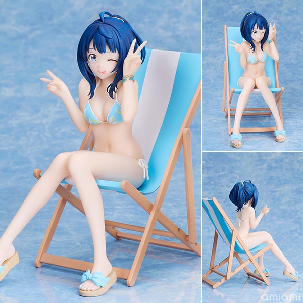 Aniplex [Bonus] TV Anime "Makeine: Too Many Losing Heroines!" Anna Yanami Non Scale Figure (Aniplex Online Exclusive)