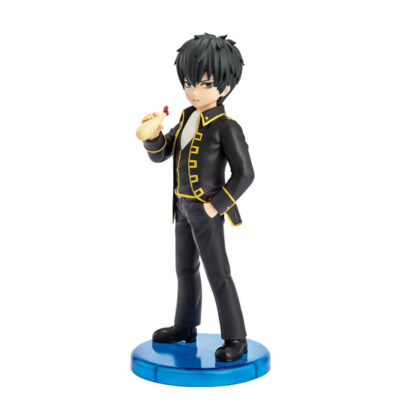 AmiAmi [Character & Hobby Shop] | Adokenette Toshiro Hijikata