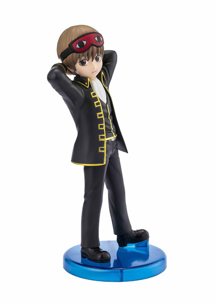Adokenette Sougo Okita "Gintama"(Released)