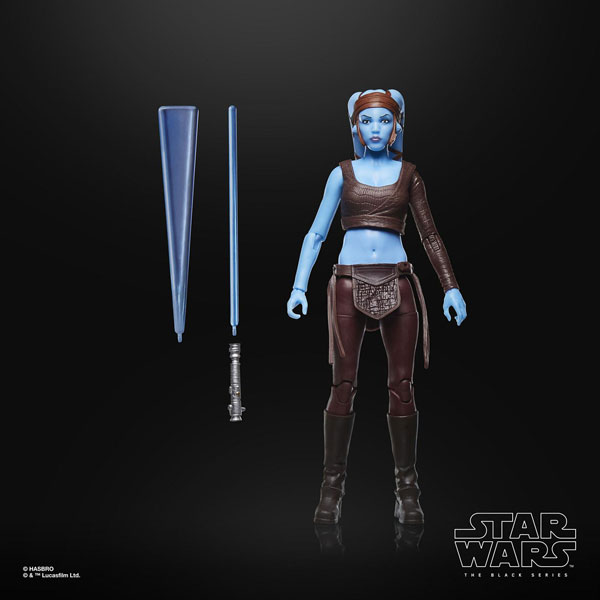 AmiAmi [Character & Hobby Shop] | Star Wars BLACK Series 6 Inch