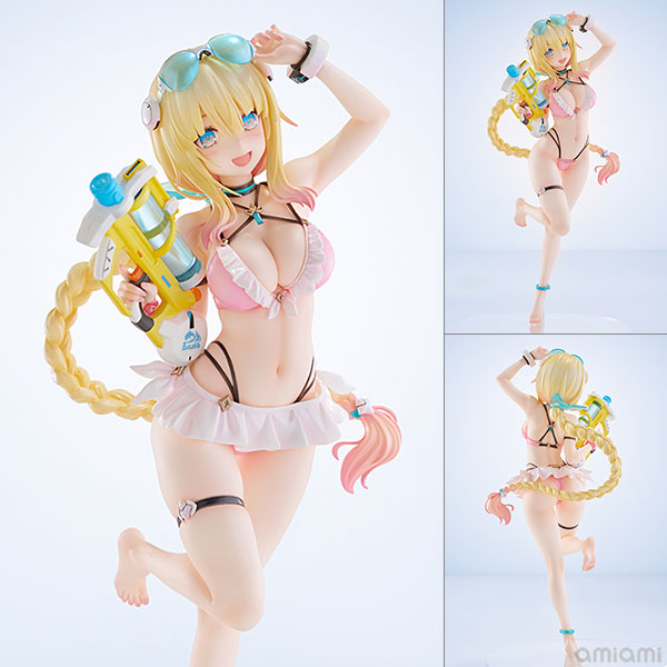 AmiAmi [Character & Hobby Shop] | PHANTASY STAR ONLINE 2 es Akhtal