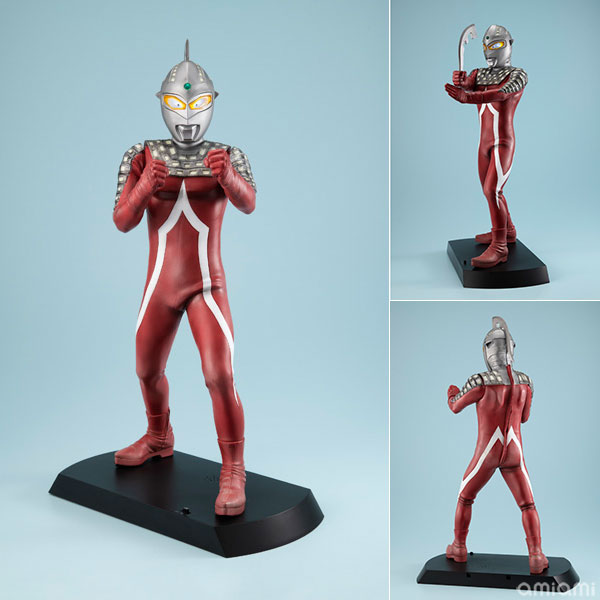 ウルトラセブン 40th  クイーンエリザベス AmiAmi [Character & Hobby Shop]