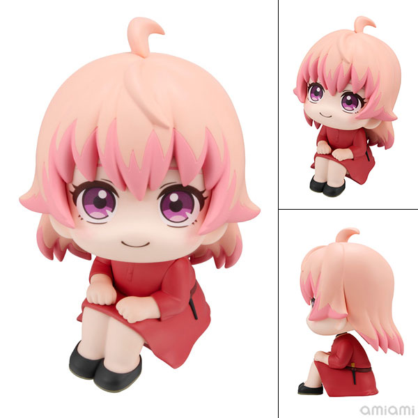 るかっぷ TVｱﾆﾒ『ｳｨｯﾁｳｫｯﾁ』 若月ﾆｺ