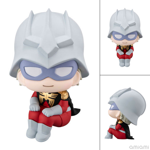 AmiAmi [Character & Hobby Shop] | LookUp Mobile Suit Gundam
