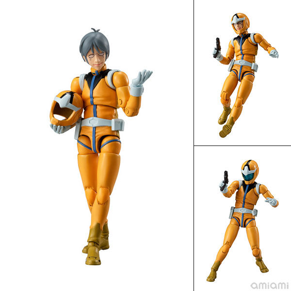 MegaHouse - マーシー METAL BUILD Great Mazinger Figure Movie Mazinger Z Infinity