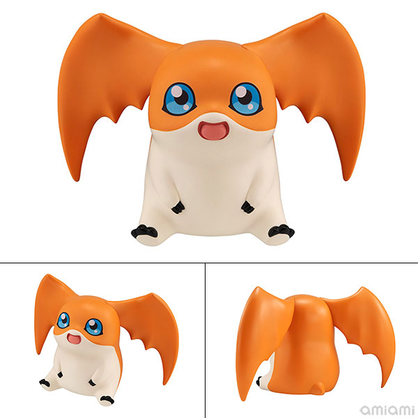 AmiAmi [Character & Hobby Shop] | LookUp Digimon Adventure