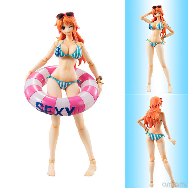 AmiAmi [Character & Hobby Shop] | Variable Action Heroes ONE