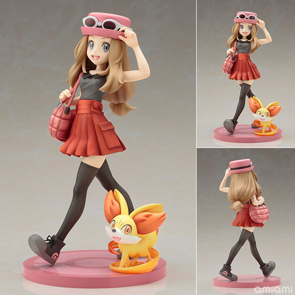 Pokemon XY ] AmiAmi [Character & Hobby Shop]