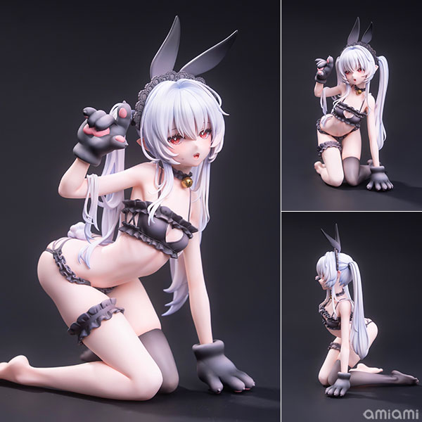 Vanya Illustrated by FymriE 1/6 Complete Figure