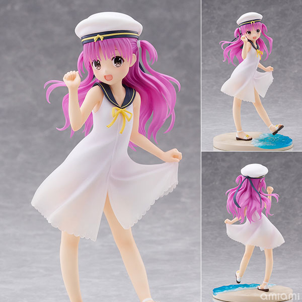 FURYU Summer Pockets Umi Katou 1/7 Complete Figure รูปภาพ 1