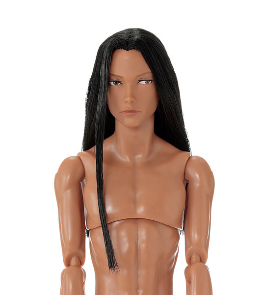AmiAmi [Character & Hobby Shop] | 1/6 Male Encyclopedia