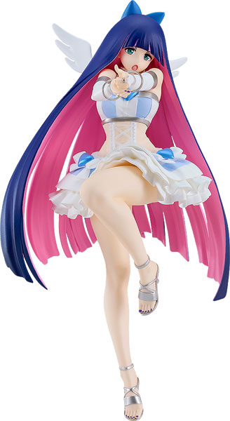 Panty＆Stocking with Garterbelt❤︎フィギュア Panty & Stocking with Garterbelt Premium Figure Set of 2 No