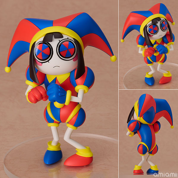 AmiAmi [Character & Hobby Shop] | POP UP PARADE The Amazing