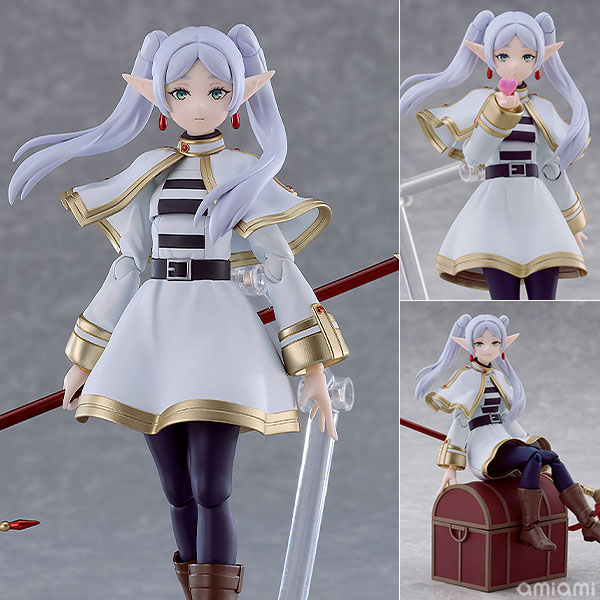 AmiAmi [Character & Hobby Shop]