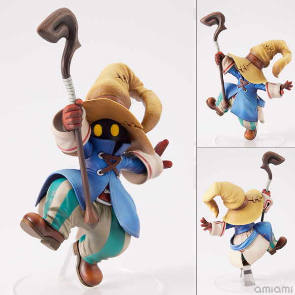 ファイナルファンタジーⅨ フィギュア キーホルダー ジダン ビビ 等 全8種 楽天ブックス: FORM-ISM 『ファイナルファンタジーIX』 ジタン