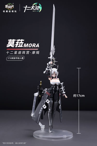 AmiAmi [Character & Hobby Shop] | [Bonus] Twelve's War Series
