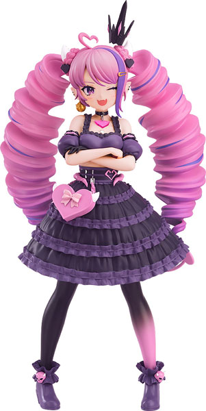 Nozomi Ishiguro 変形デザイン ボロベスト figFIX Nozomi Tojo: Cheerleader ver.｜Good Smile Company