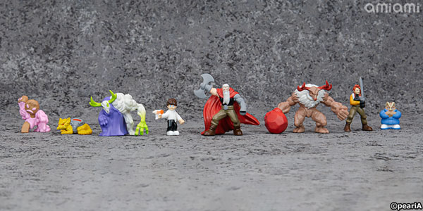 AmiAmi [Character & Hobby Shop] | ROVER ROBIN #1 Jungle Devil