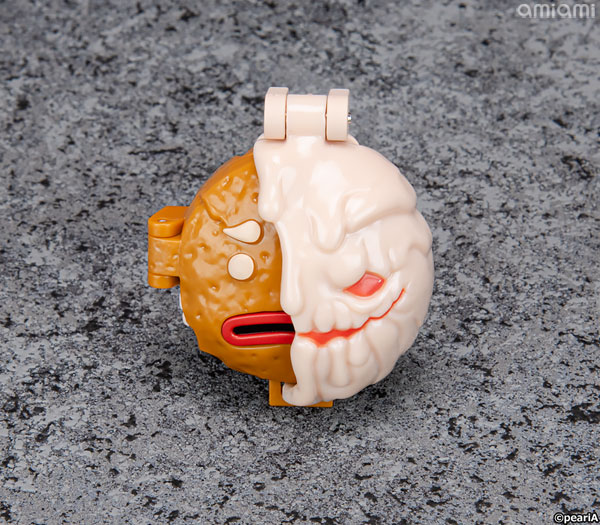 ⭐️ Haming 様⭐️ AmiAmi [Character & Hobby Shop] | ROVER ROBIN Uncovers