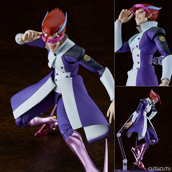 AmiAmi [Character & Hobby Shop] | PLAMATEA s-CRY-ed Straight