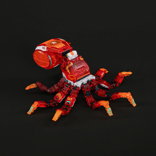 52TOYS BEASTBOX BB-44VA VANITAS(ヴァニタス)