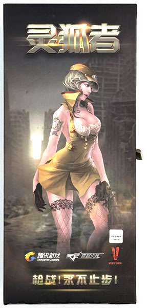 AmiAmi [Character & Hobby Shop] | (Pre-owned ITEM:B/BOX:B)1