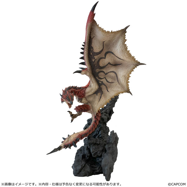モンスターハンター　第５弾　全９種 Amazon.co.jp: 【PS5】モンスターハンターワイルズ【数量限定