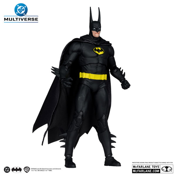 DC Direct Batman アクションフィギュア AmiAmi [Character & Hobby Shop] | 
