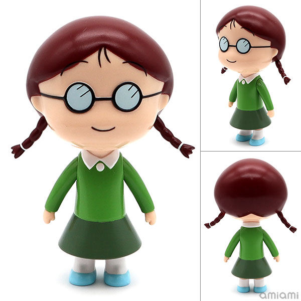 Maruko♡ Rohto Japan x Chibi Maruko ちびまる子ちゃん 櫻桃小丸子 Lycee