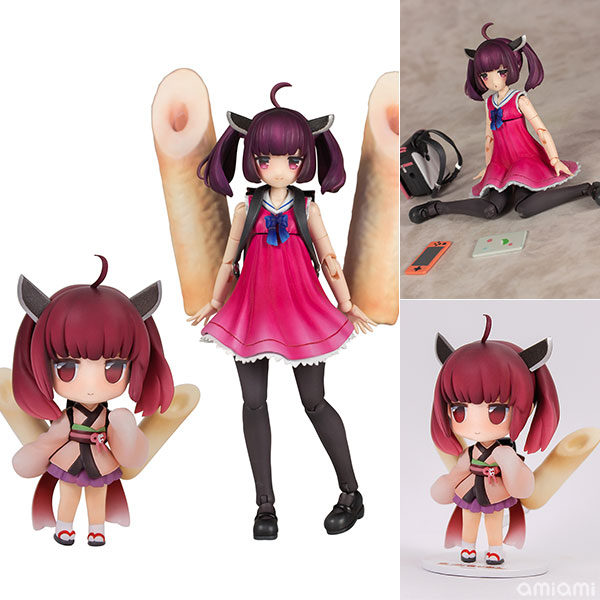 ZONE☆ミニフィギュア Kemari87 KISHISPO / MINIX Figure Football Stars フィギュア