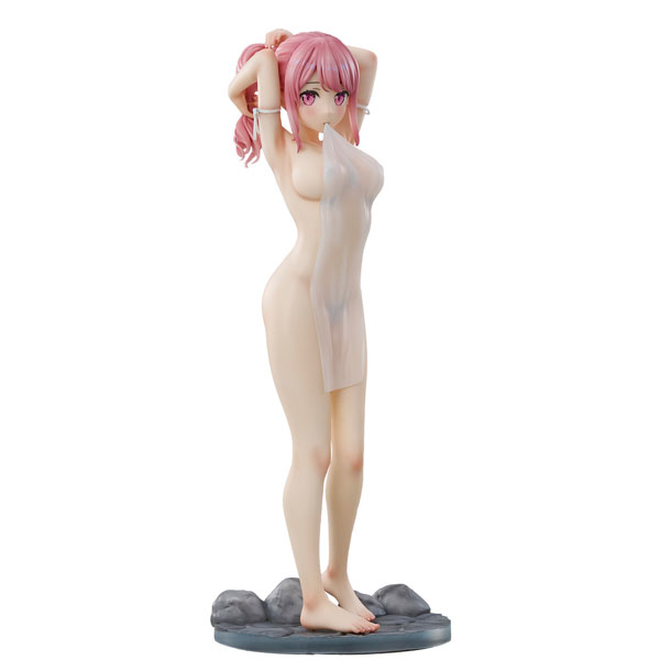 Kantoku "Kurumi" 1/4 Complete Figure