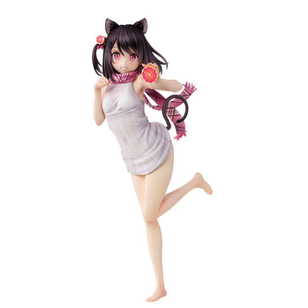 【ニャンちゅ様】 ぢゅの 単行本「サメにゃん 【4コマ風アクリルスタンド付き特装