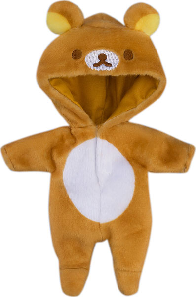 Nendoroid Doll Kigurumi Pajamas: Rilakkuma(Released)