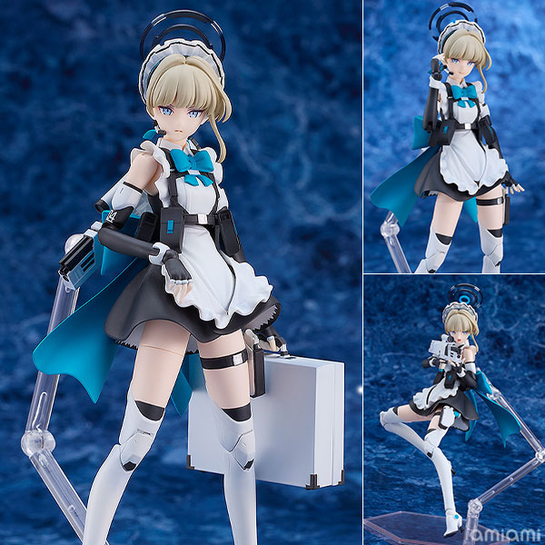 コナミ　リアルフィギュアコレクション 中古即納】[FIG]コナミスタイル限定 beatmaniaIIDXフィギュア 1