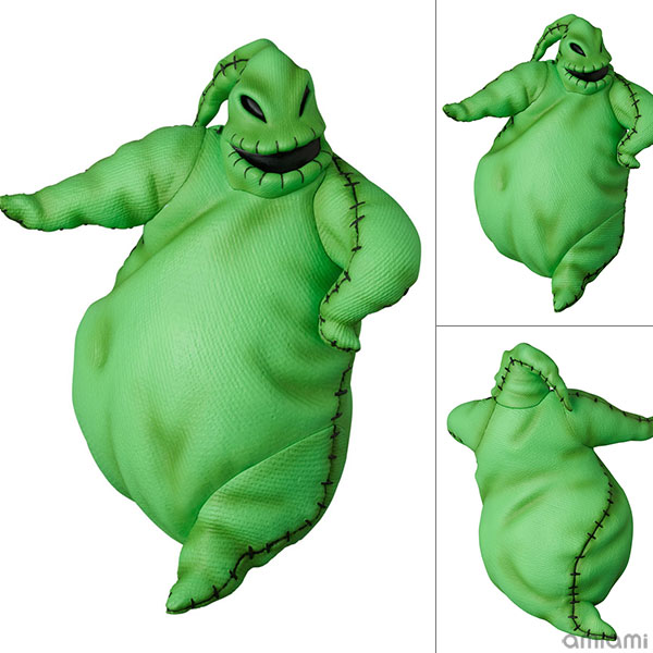UDF Oogie Boogie