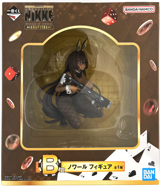 AmiAmi [Character & Hobby Shop] | (Pre-owned ITEM:A/BOX:B)Ichiban