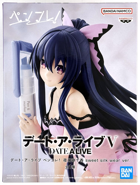 狂三] AmiAmi [Character & Hobby Shop]