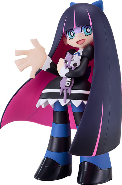 PANTY & STOCKING with GARTERBEL スリーブ 2個 TRIGGERオンラインショップ