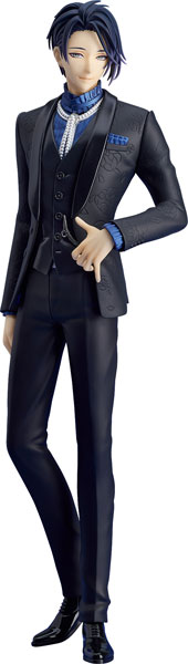 POP UP PARADE Touken Ranbu ONLINE Mikazuki Munechika: Ceremonial Attire Ver. L size Complete Figure(Released)