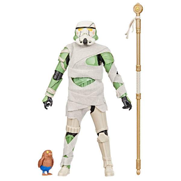 Mummy] AmiAmi [Character & Hobby Shop]