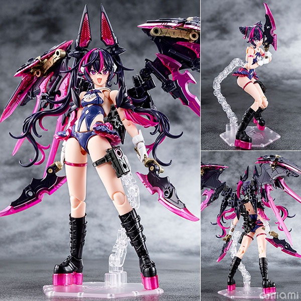 AmiAmi [Character & Hobby Shop]