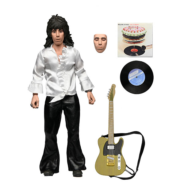 keith richards (VERY RARE TEST!! 送料込み） 高価買取中】 KEITH RICHARDS プライベート盤CD Blu-ray