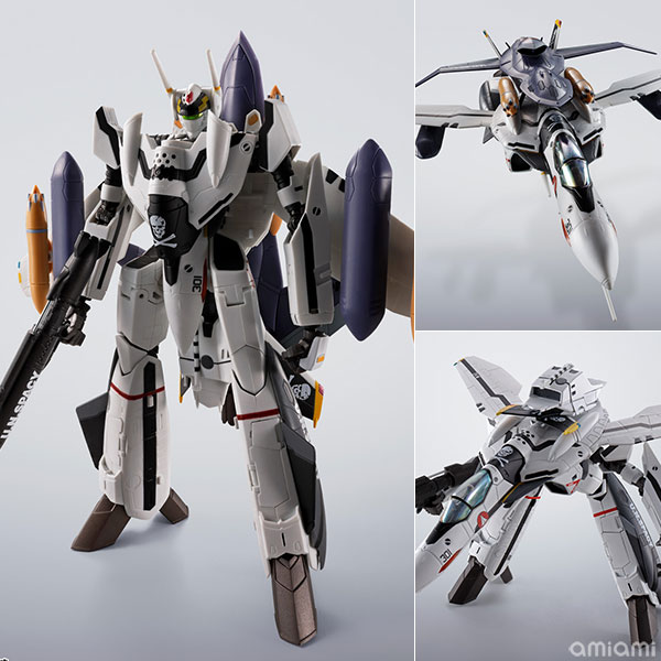 AmiAmi [Character & Hobby Shop] | HI-METAL R VF-0S Phoenix