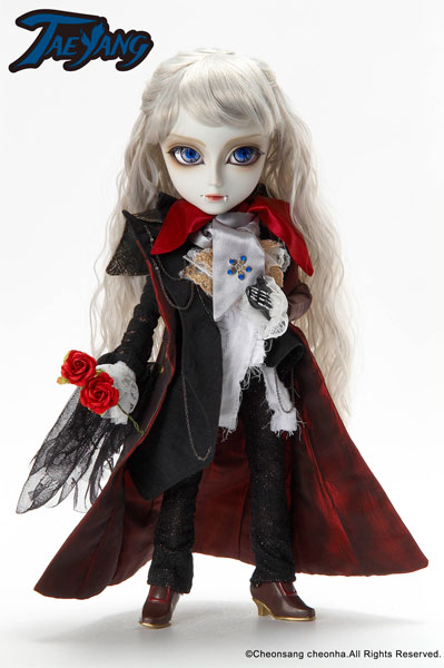 テヤン ノスフェラトゥ AmiAmi [Character & Hobby Shop] | TAEYANG Nosferatu(Pre-order)