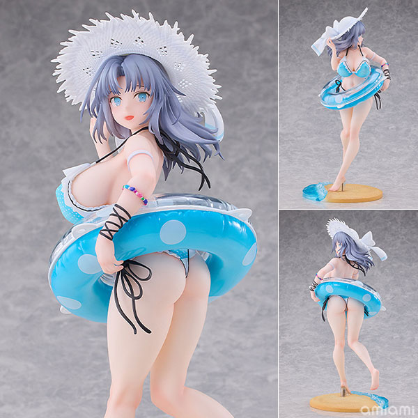 ゆきみさま専用 AmiAmi [Character & Hobby Shop] | Shinobi Master Senran Kagura