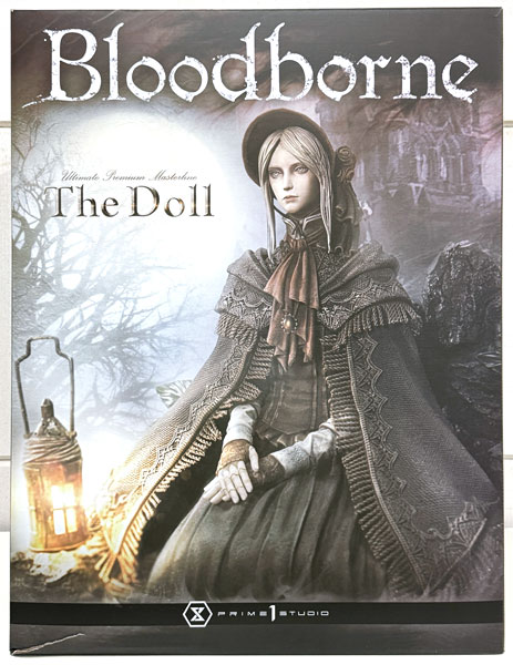 かねさわ Bloodborne3点セット かねさわ様専用 Bloodborne3点セット