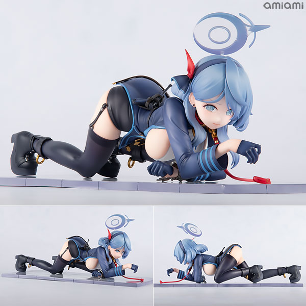 amiami Blue Archive Ako Memorial Lobby ver. 1/7 Complete Figure