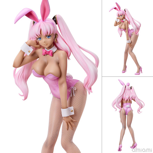 [Exclusive Sale] B-style Code Geass: Roze of the Recapture Catherine Sabathra Bunny Ver. Complete Figure(Released)(Single Shipment)
